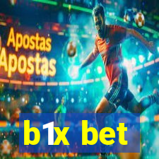 b1x bet